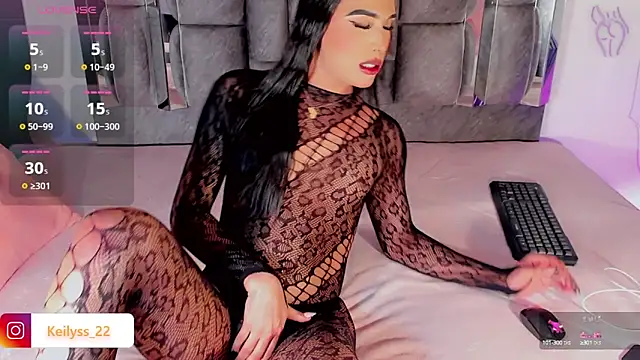 Keilyss_ webcam