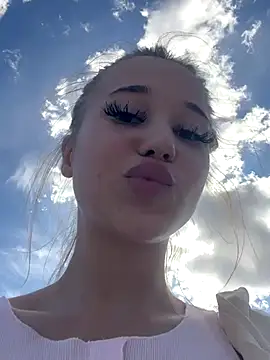 Juice_Bunny webcam