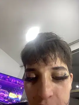 DayanaDG webcam