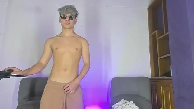 the_king_sweet webcam