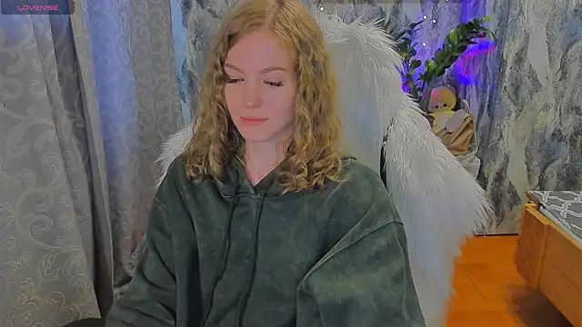 JuxxxsyBunx webcam