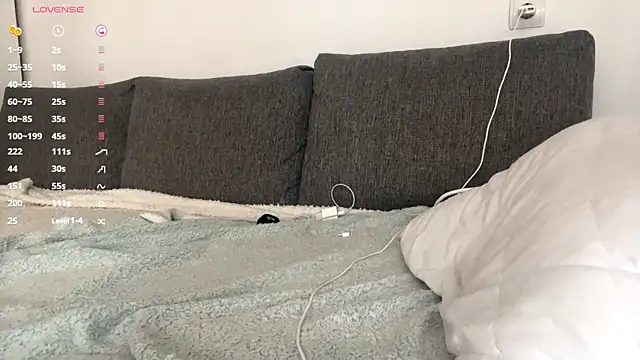 lucettabeste - LucettaBeste's free webcam