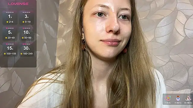 Rose_sunny webcam