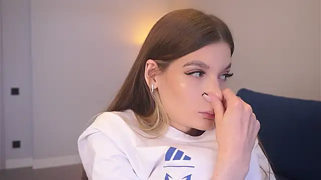 webcam sex online ElwandaLatortue