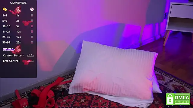 ColettaCaradonna webcam