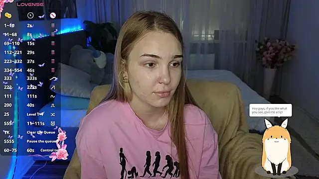 _Ivy__ webcam