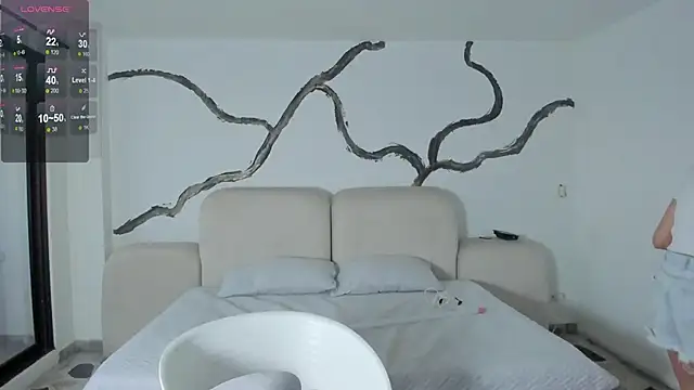 SarahCastro_ webcam