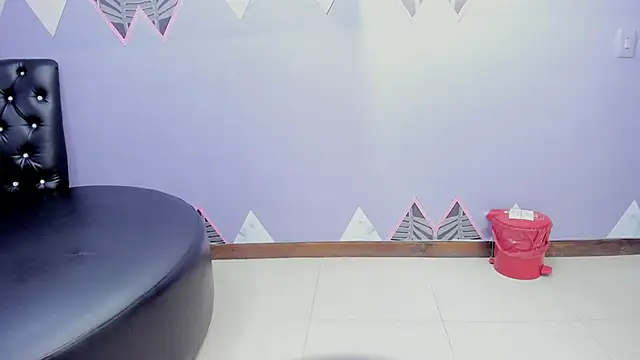 SammyWalkerr webcam