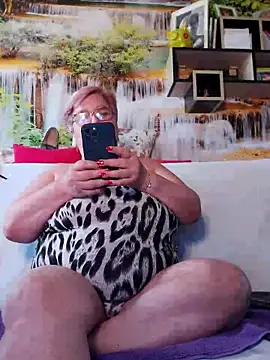QueenPammy1 webcam