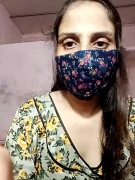 HOT_SVASTIKA webcam