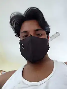 raja_100 webcam