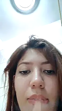 _Cristalfoxx4 webcam