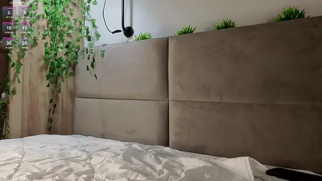 OdelynDyer webcam