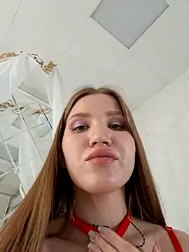 SonyaTiny webcam