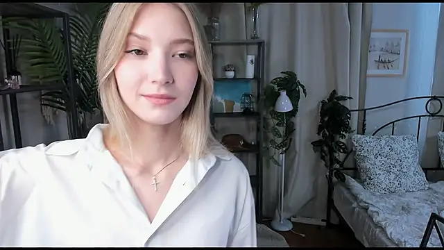 BridgetGellings webcam