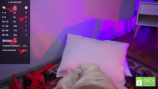 ColettaCaradonna webcam