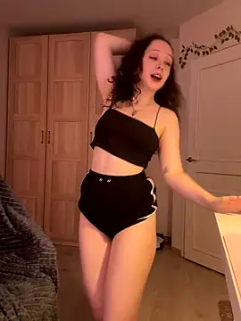 LunaMermaid_ webcam