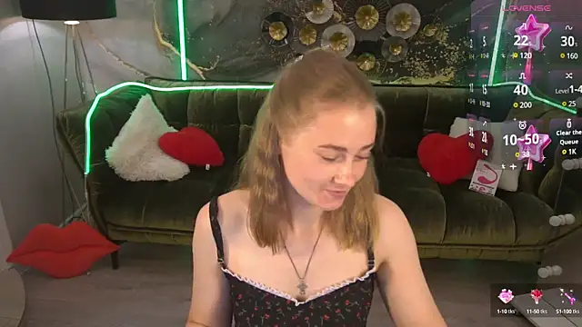 Sun_Kitty_ webcam