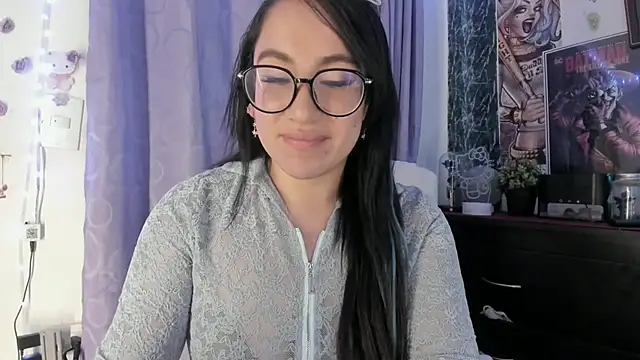 julibella_sweet webcam