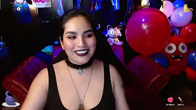 kureiji_hentaii webcam