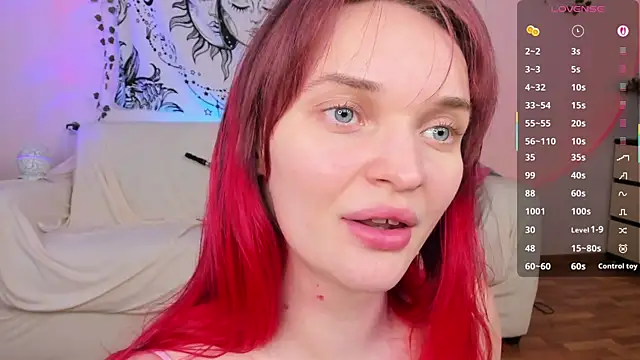 Liberty__ webcam