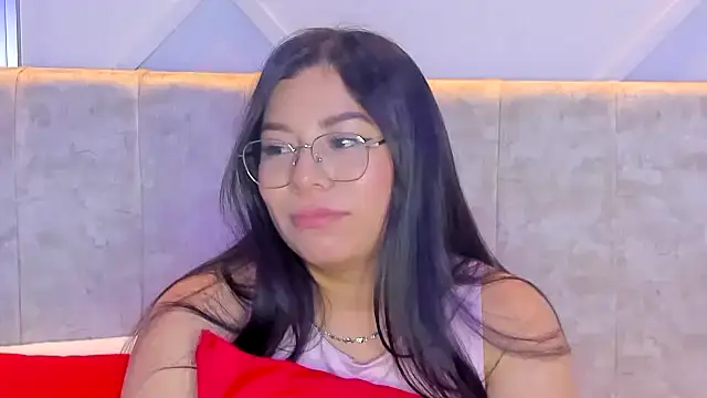 KrystalEvanss webcam