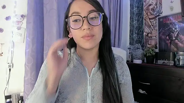 julibella_sweet webcam