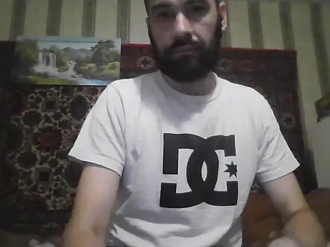 AlferezzSolvajo webcam