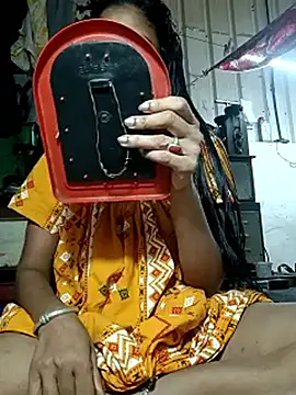 Hotty-rumi3 webcam