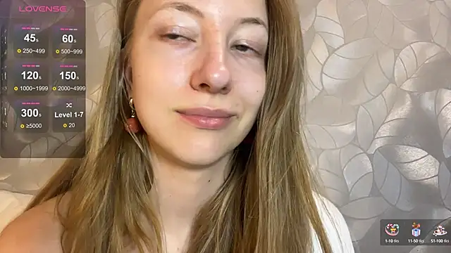 Rose_sunny webcam
