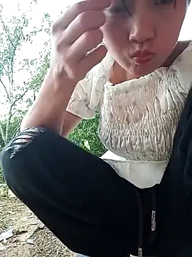Zhan99999 webcam