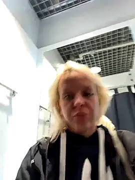 LikaCat webcam