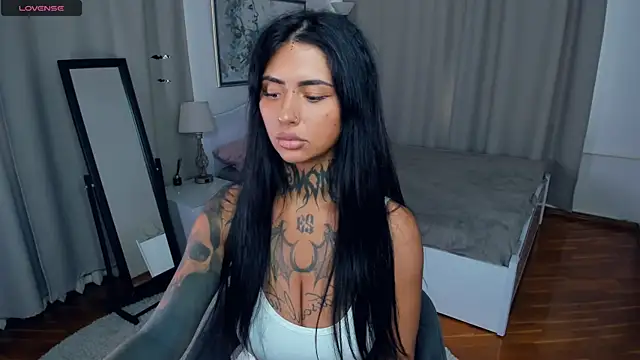 CharimgSabrina