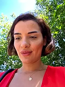 NaughtyChloe webcam
