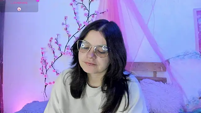 Mey_moon webcam
