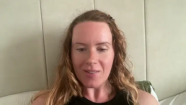 redheadrosie69 webcam