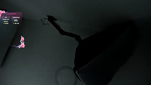 MaiaWatson webcam