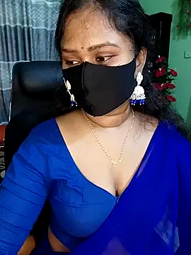 sexy webcam Idhika-Paul