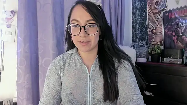 julibella_sweet webcam