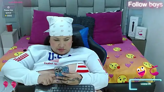 evelin_zaens webcam