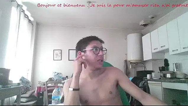 Pablitosexy1 webcam