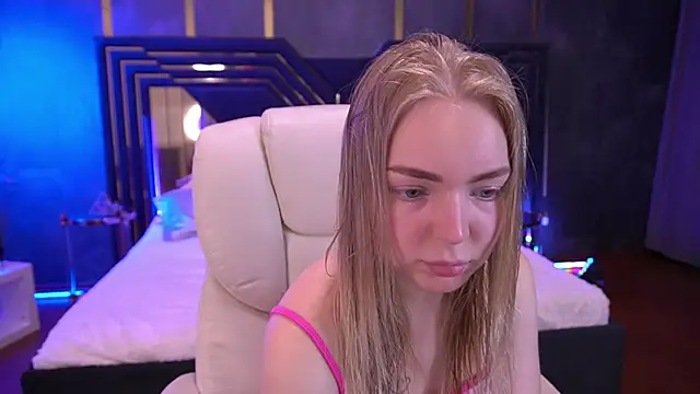 EmilySunshineS webcam