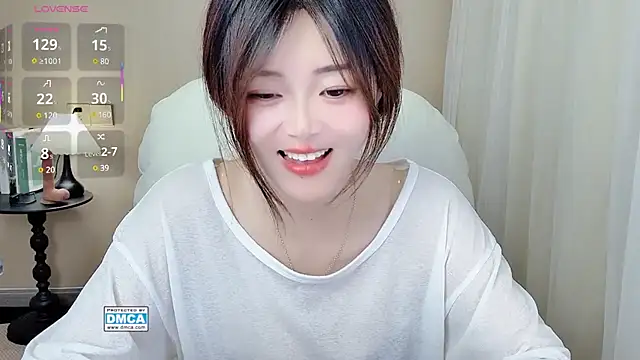 CeeKie webcam