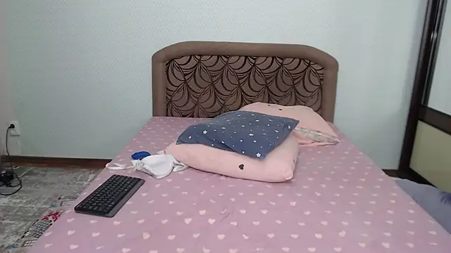 _Sweet_Dream_ webcam
