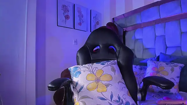 kitty_roouse webcam