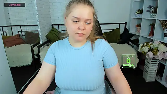 Erica__Alta webcam