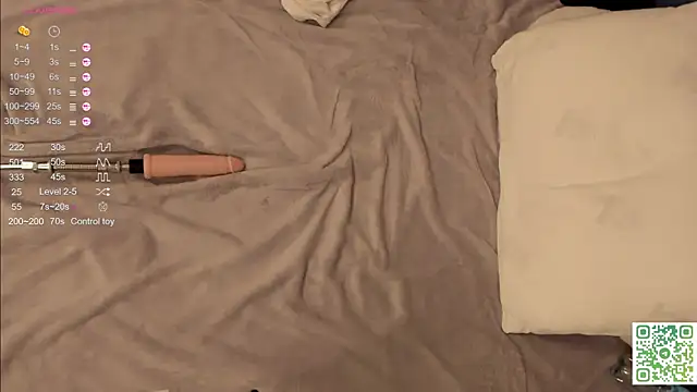 Margo_Gray webcam