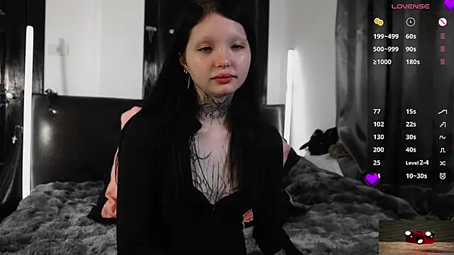 Lein_Bone webcam