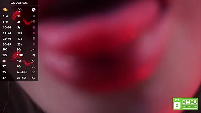 ColettaCaradonna webcam