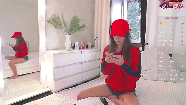 -MARIDRAGON- webcam